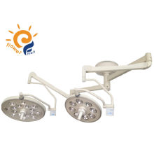 Appareils médicaux LED shadowless ceiling operating lamp